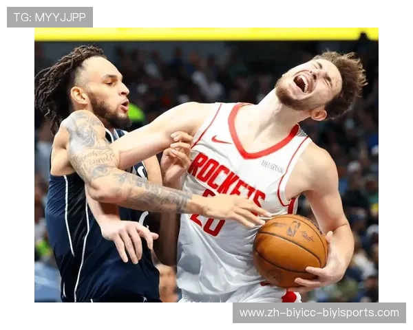 火箭队比赛视频平台推荐：观看高质量比赛回放