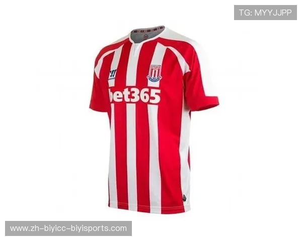 2018年英超球队球衣设计与配色变化介绍