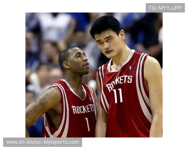 火箭队2007年战绩怎样，那年姚明和麦迪的表现如何