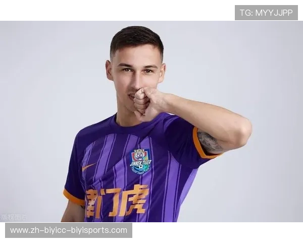 中超联赛黑人球员盘点：六位技术与身体兼备的关键外援